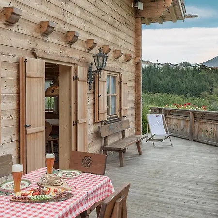 Oetztal * Заутенс