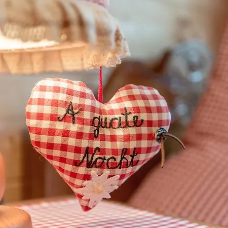 Шале Oetztal Заутенс