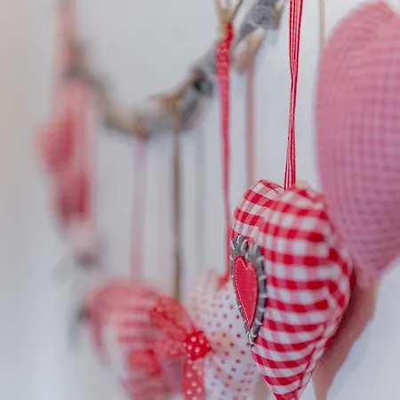 Oetztal Шале Заутенс