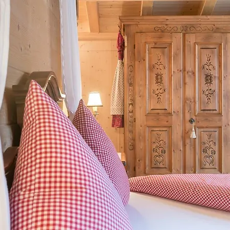 Chalé Oetztal Sautens