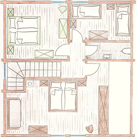 Oetztal Шале Заутенс