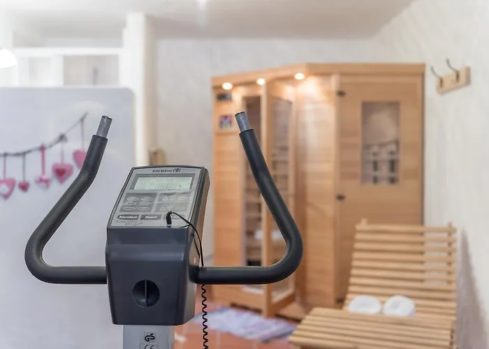 Horská chata Oetztal