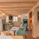 Σαλέ Oetztal Sautens