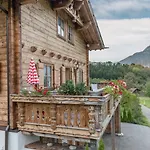 Σαλέ Oetztal *