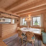 Σαλέ Oetztal Sautens