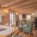 Σαλέ Oetztal *