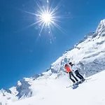 Σαλέ Oetztal Sautens