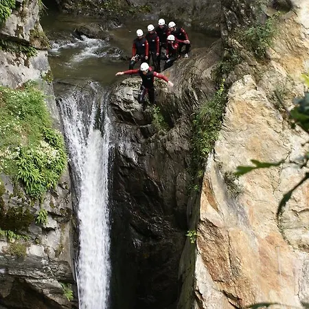 Oetztal *