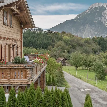 Otztal - Exklusives Luxus * Sautens