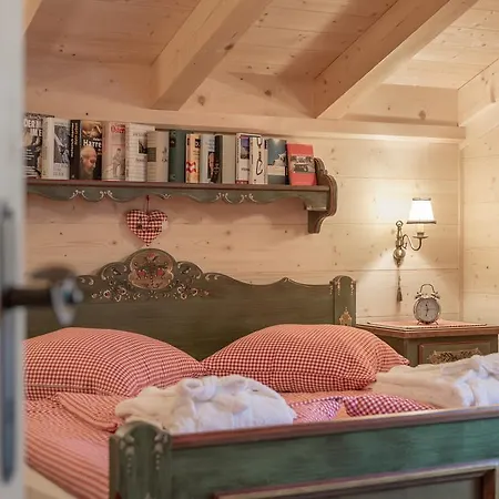 Otztal - Exklusives Luxus Chalet