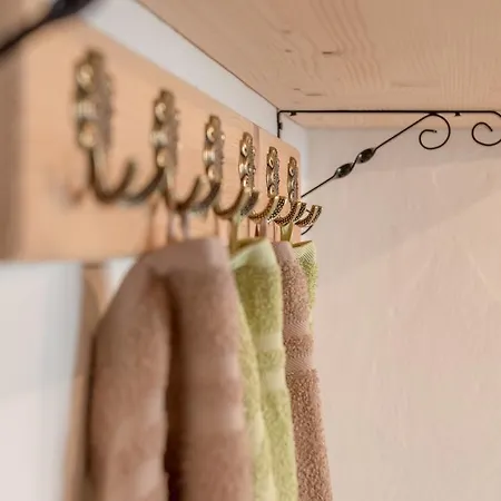 Otztal - Exklusives Luxus Chalet Sautens