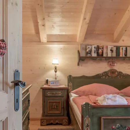 Otztal - Exklusives Luxus Chalet *